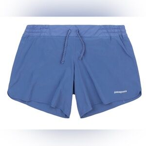 Women's Nine Trails Shorts - 6"